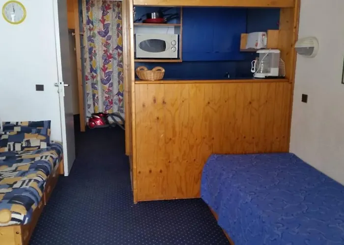 - Inout - 5 Beds Flat M-803 瓦托伦斯