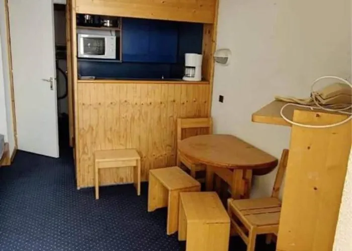 公寓 - Inout - 5 Beds Flat M-803 *