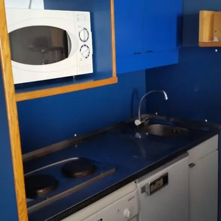 - Inout - 5 Beds Flat M-803 *