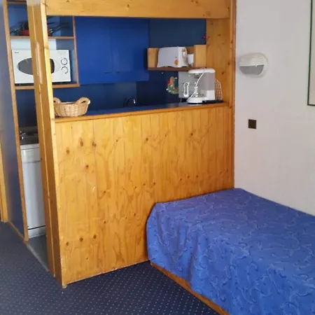 - Inout - 5 Beds Flat M-803 Apartment Val Thorens