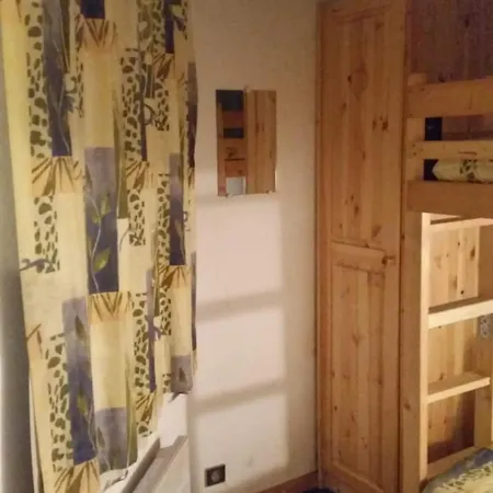 Appartement - Inout - 5 Beds Flat M-803 Val Thorens