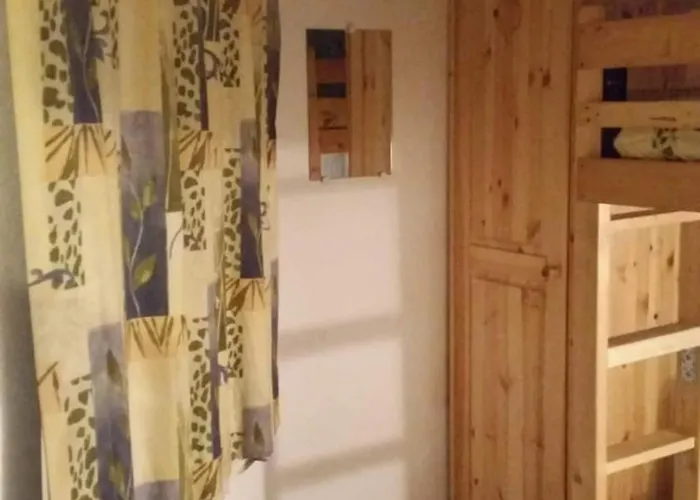 Appartement - Inout - 5 Beds Flat M-803 Val Thorens